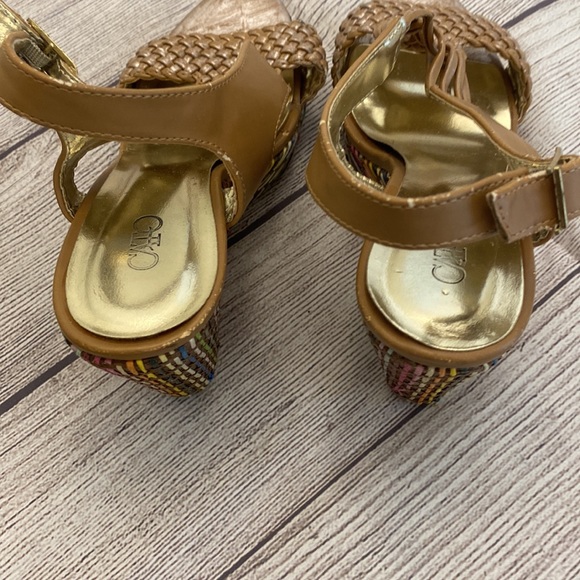 Braided front wedge - Picture 7 of 7